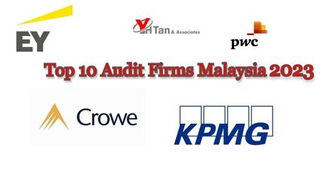 Accounting, Audit & Tax Consultant Firm Malaysia.